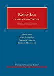 Areen Family Law